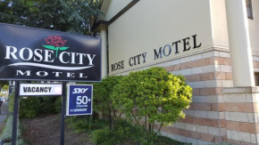 Rose City Motel